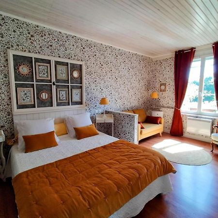Cormeilles  Le Clos Lauradiere מראה חיצוני תמונה