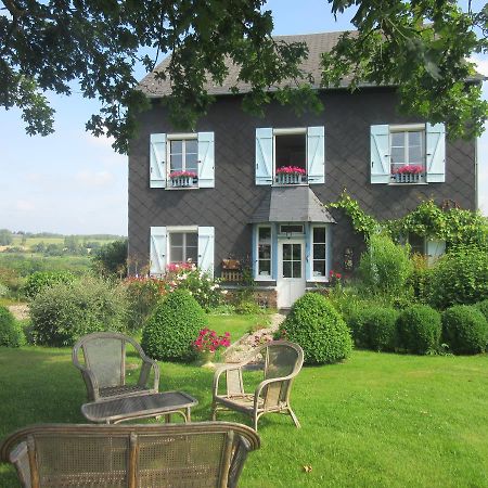 Cormeilles  Le Clos Lauradiere מראה חיצוני תמונה