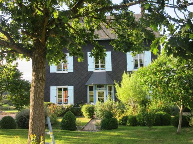 Cormeilles  Le Clos Lauradiere מראה חיצוני תמונה
